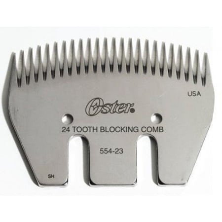 oster comb