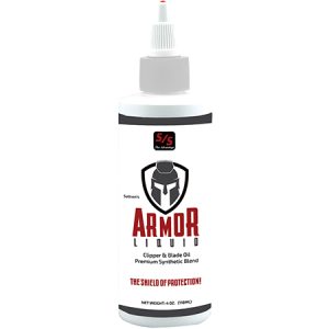 Armor Oil Liquid