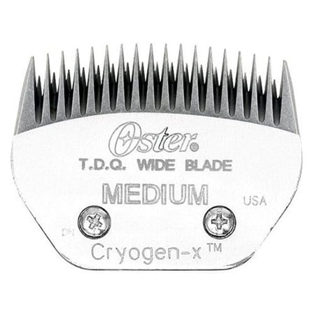 oster cutting blades