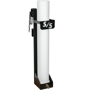 Pig Waterer w/ Hanger - Black