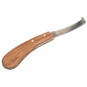 HOOF KNIFE PICK