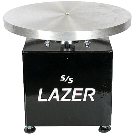 LAZER BLADE SHARPENER