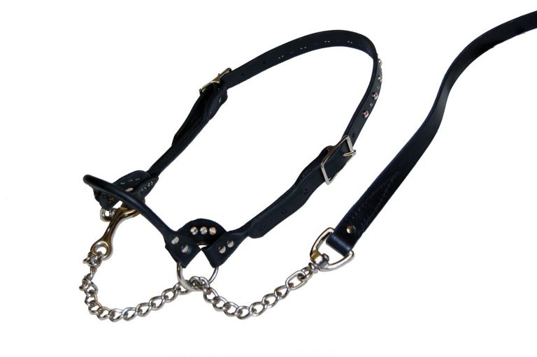 RHINESTONE HALTER - Image 3