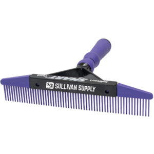 Sullivan's Smart Comb™