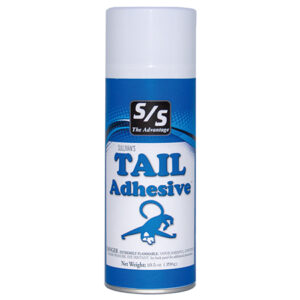 Adhesives & Removers
