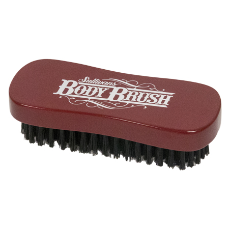 The Body Brush – Sullivan Supply, Inc.