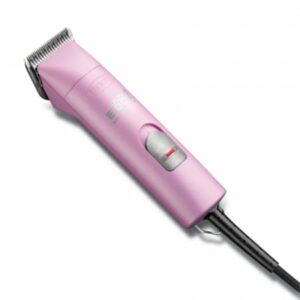 Pink Ultraedge Super 2 Spd W/ Narrow Blade