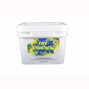 Complete Feed Supplements