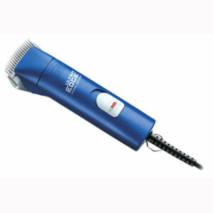 Blue Ultraedge Super 2 Spd W/ Wide Blade