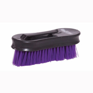 Pig Face Brush w/Clip