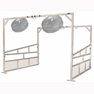 Stall Equipment