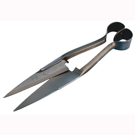 SHEEP SHEARS 6" REGULAR
