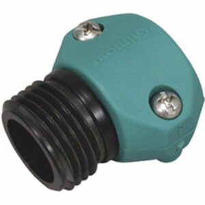 Hose Male End