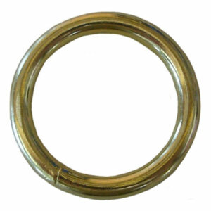 NECKTIE O-RING