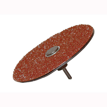 POWER HOOF RASP W/ DISC