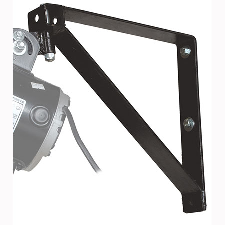 wall fan hanger
