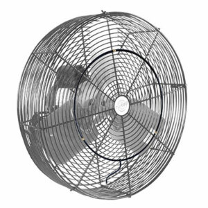 24″ TURBO FAN – Sullivan Supply, Inc.