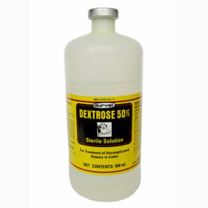 DEXTROSE SOLUTION
