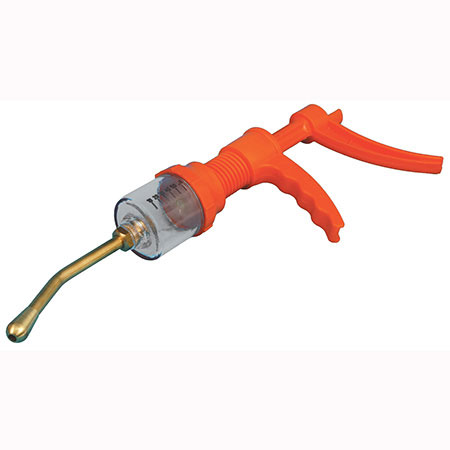 mega drench water gun