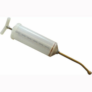 600 CC Cattle Drench Syringe