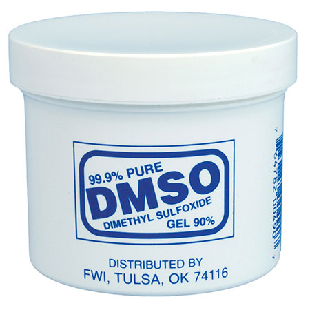 DMSO – Sullivan Supply, Inc.