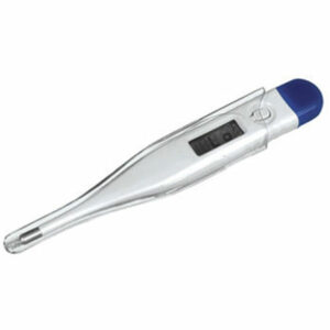 Digital Vet Thermometer
