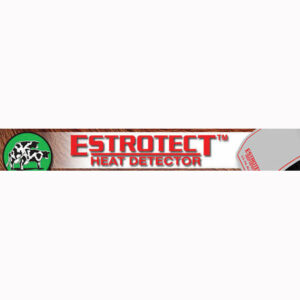 Estrotect Heat Detectors, Box Of 50