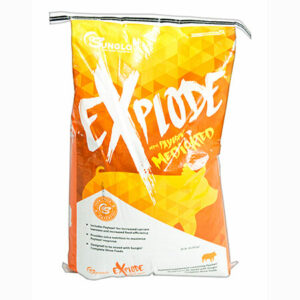EXPLODE™ by Sunglo