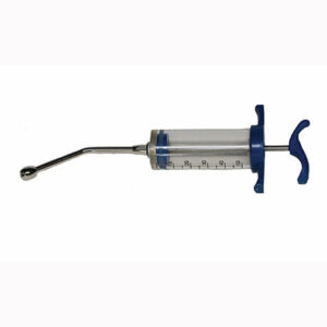DRENCH SYRINGE