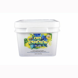 OXY EXPLOSION PLUS 10LB  PAIL