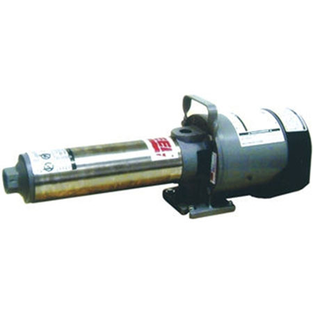 PRESSURE BOOSTER PUMP