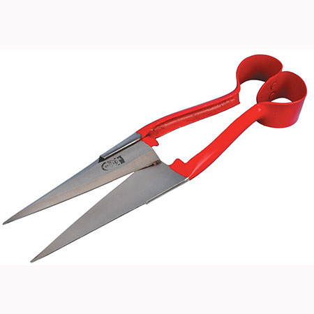 Sheep Shears - 6 1/2. Coburn