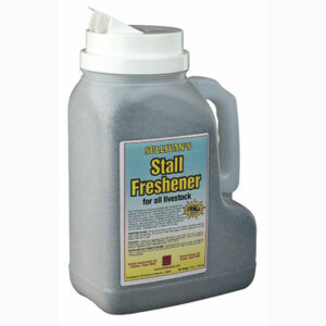 Stall Freshener