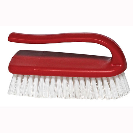 Sullivan Supply Regular Show Pig Brush Spb Red