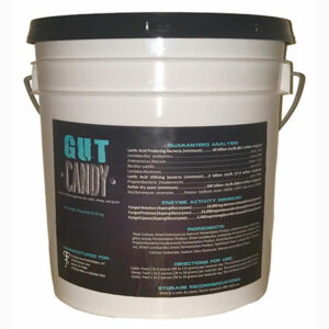 Gut Candy, 10lb