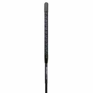 Carbon Heads Up Whip 39″ – Sullivan Supply, Inc.