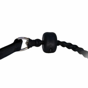 Slip Stop -Lead Attachment