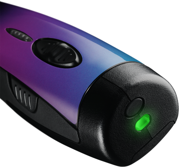 Andis Pulse ZR® II LE - w/Ceramic #10 - Image 4