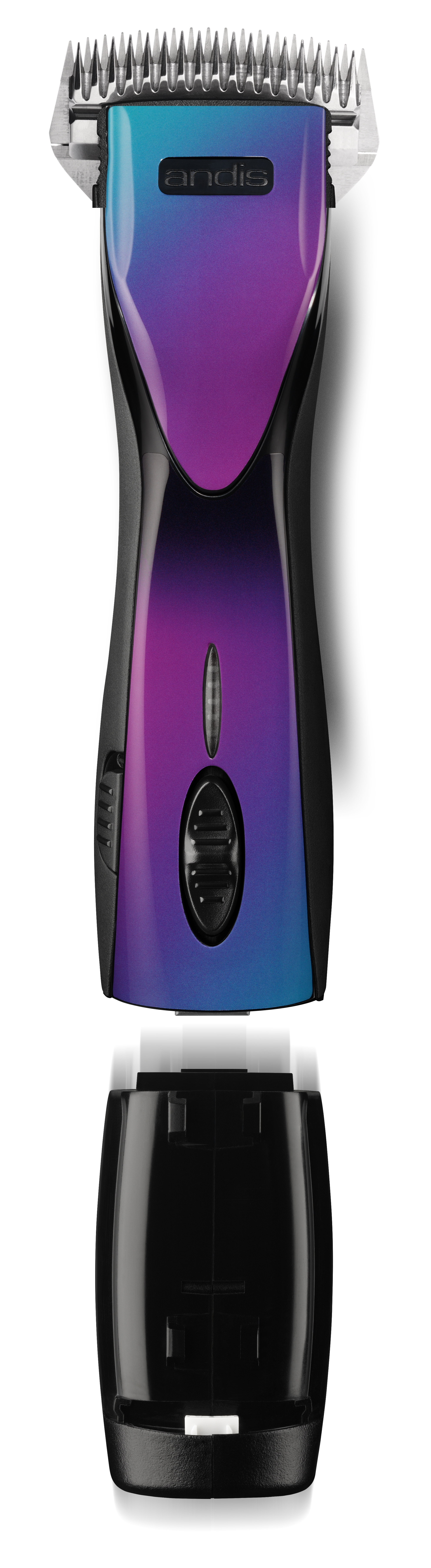 andis galaxy pulse zr 2