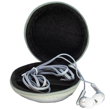 Soft earbuds cheap