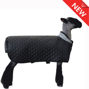 Thermal Sheep Blanket