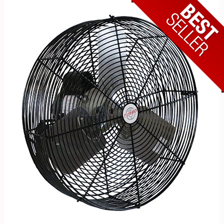 24″ TURBO FAN – Sullivan Supply, Inc.