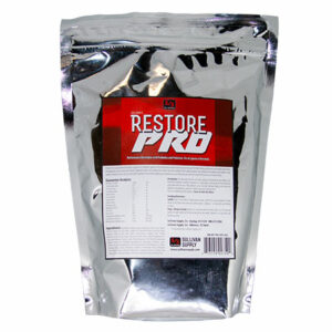 Restore Pro 1lb
