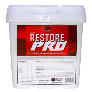 Restore Pro 5lb
