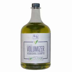 Shampoo & Conditioners