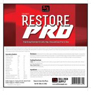 Restore Pro 10lb