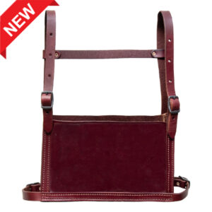 Leather Exhibitor Harness