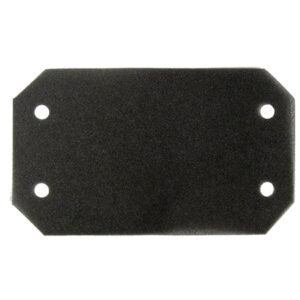 Rear Filter Only for The Beast®