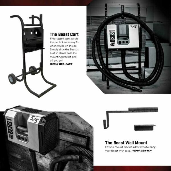 The Beast® Blower - Image 11