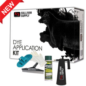 Dye Application Kit